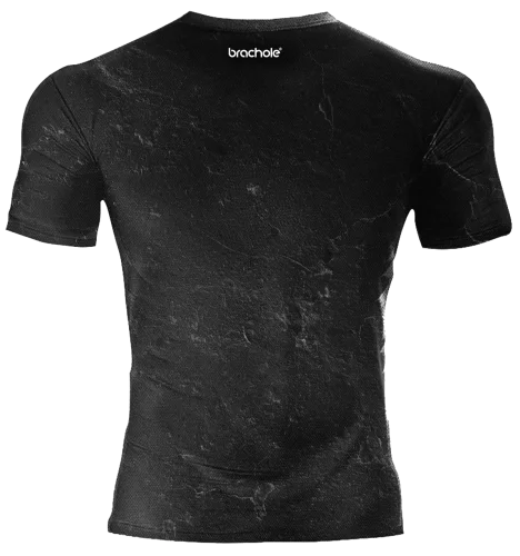 Koszulka Treningowa MARMUR Marmur2_tshirttył.png