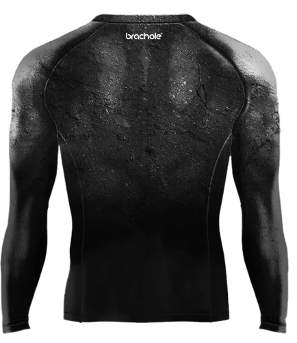 Rashguard MARMUR 2 MarmurRashTył.png