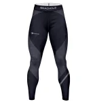 Legginsy PLASTER MIODU Granatowe