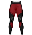 Legginsy ARMOR Czerwone