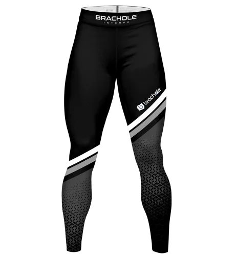 Legginsy męskie na rower
