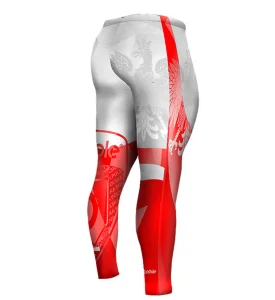 Legginsy KADRA BOKSU
