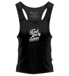 Tank Top Damski FEEL THE PAIN