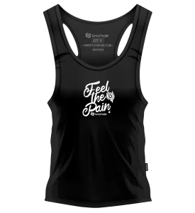 Tank Top Damski FEEL THE PAIN