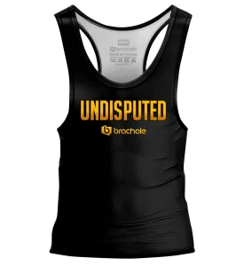 Tank Top UNDISPUTED