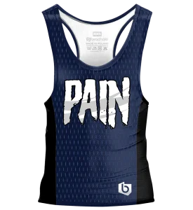 Tank Top PAIN