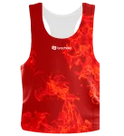 Tank Top Ringowy OGIEŃ