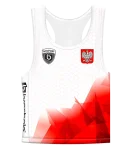 Tank Top Treningowy POLSKA