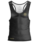 Tank Top PREMIUM KÓŁKO Czarny