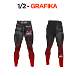 Personalizacja Legginsy (część 1)