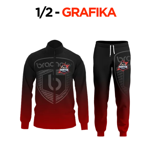 Personalizacja ZESTAW DRES (część 1)
