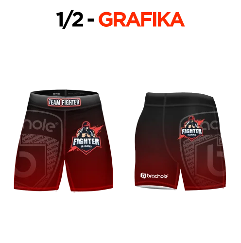Personalizacja Spodenki (część 1)