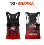 Personalizacja Tank Top Damski (część 1)