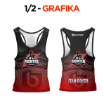 Personalizacja Tank Top (część 1)