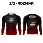 Personalizacja Rashguard (część 2)