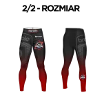 Personalizacja Legginsy (część 2)
