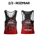 Personalizacja Tank Top (część 2)