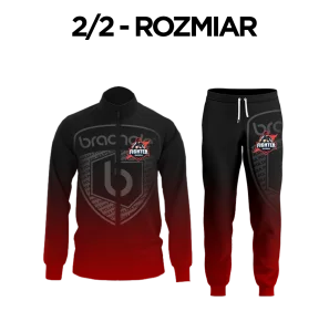Personalizacja ZESTAW DRES (część 2)