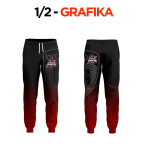 Personalizacja Spodnie dresowe (część 1)