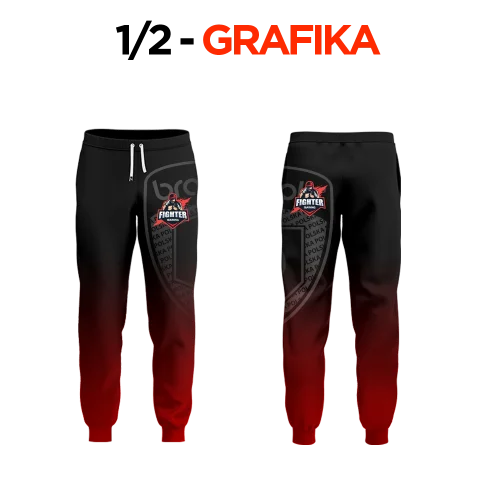 Personalizacja Spodnie dresowe (część 1) Spodnie dres.png
