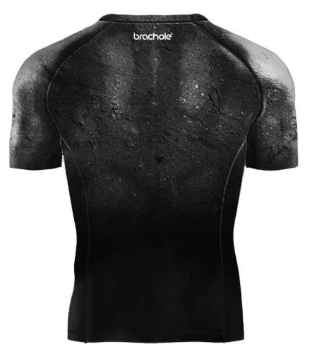 Rashguard Krótki MARMUR 2 marmur tyl.png