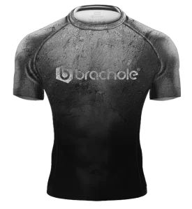 Rashguard Krótki MARMUR 2