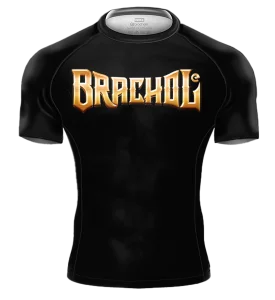 Rashguard Krótki BRACHOL