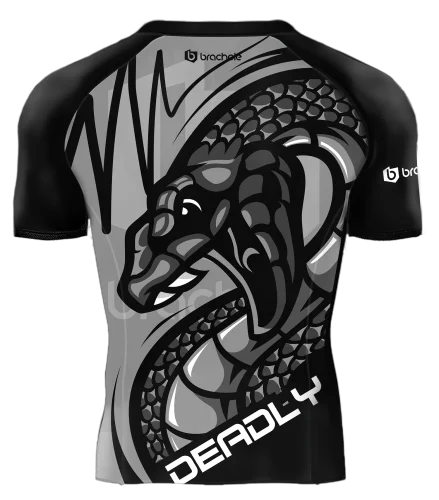 Rashguard Krótki DEADLY DeadlyTyl.png