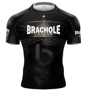 Rashguard Krótki CHAMPION