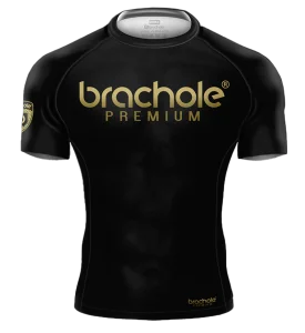 Rashguard Krótki PREMIUM