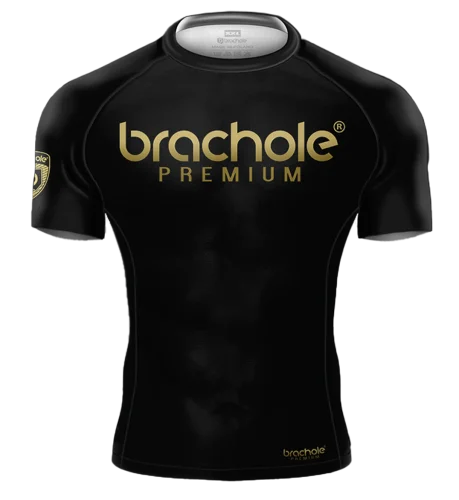 Rashguard Krótki PREMIUM