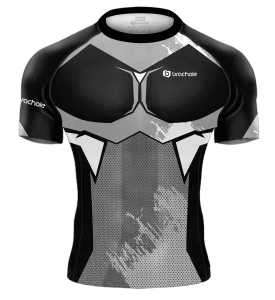 Rashguard Krótki BEAST