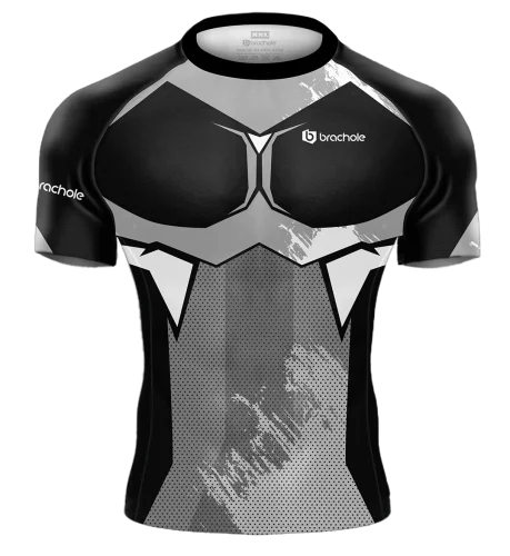 Rashguard Krótki BEAST
