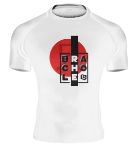 Rashguard Krótki JAPANESE