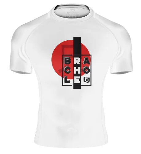 Rashguard Krótki JAPANESE Japaneese przod.png