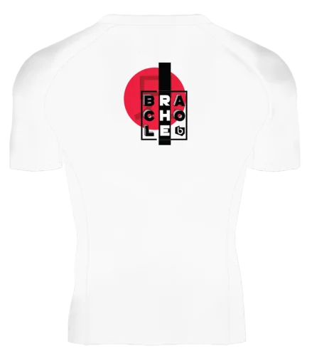 Rashguard Krótki JAPANESE japaneese tyl.png