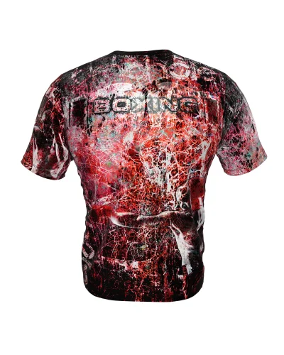 Koszulka Treningowa RED POWER 2-tshirt-red-power-tyl.jpg