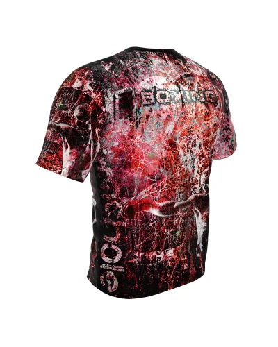 Koszulka Treningowa RED POWER 4-tshirt-red-power-tyl-lewy.jpg
