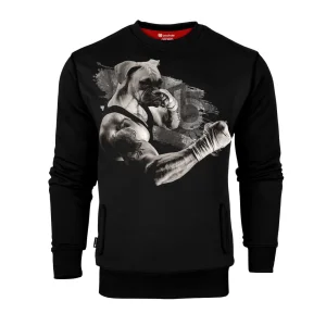 Bluza BOXER DOG