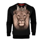 Bluza LION