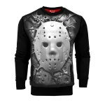 Bluza HOCKEY MASK