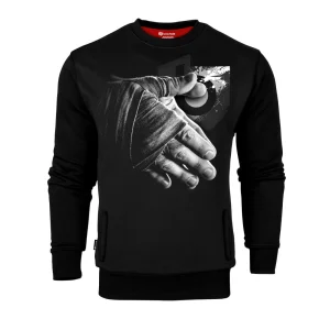 Bluza HANDS