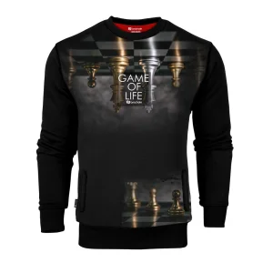 Bluza GAME OF LIFE MMXIV