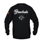 Bluza BRACHOLE MMXIV Czarna