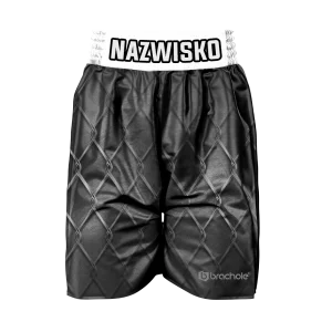 Spodenki Bokserskie CAGE