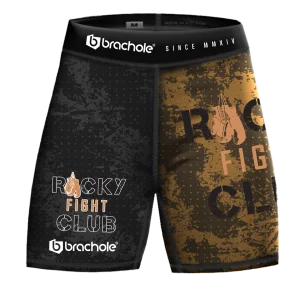 Spodenki Kompresyjne ROCKY FIGHT CLUB