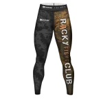 Legginsy ROCKY FIGHT CLUB