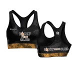 Top Sportowy ROCKY FIGHT CLUB