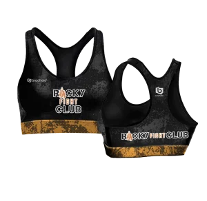 Top Sportowy ROCKY FIGHT CLUB