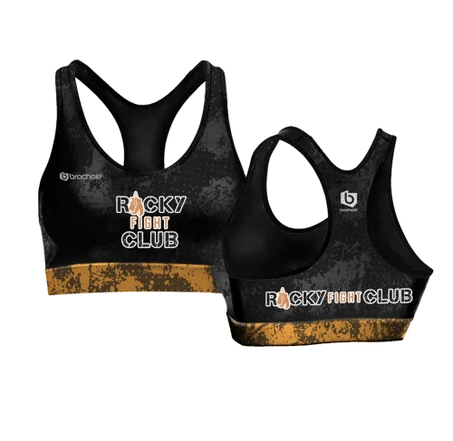 Top Sportowy ROCKY FIGHT CLUB